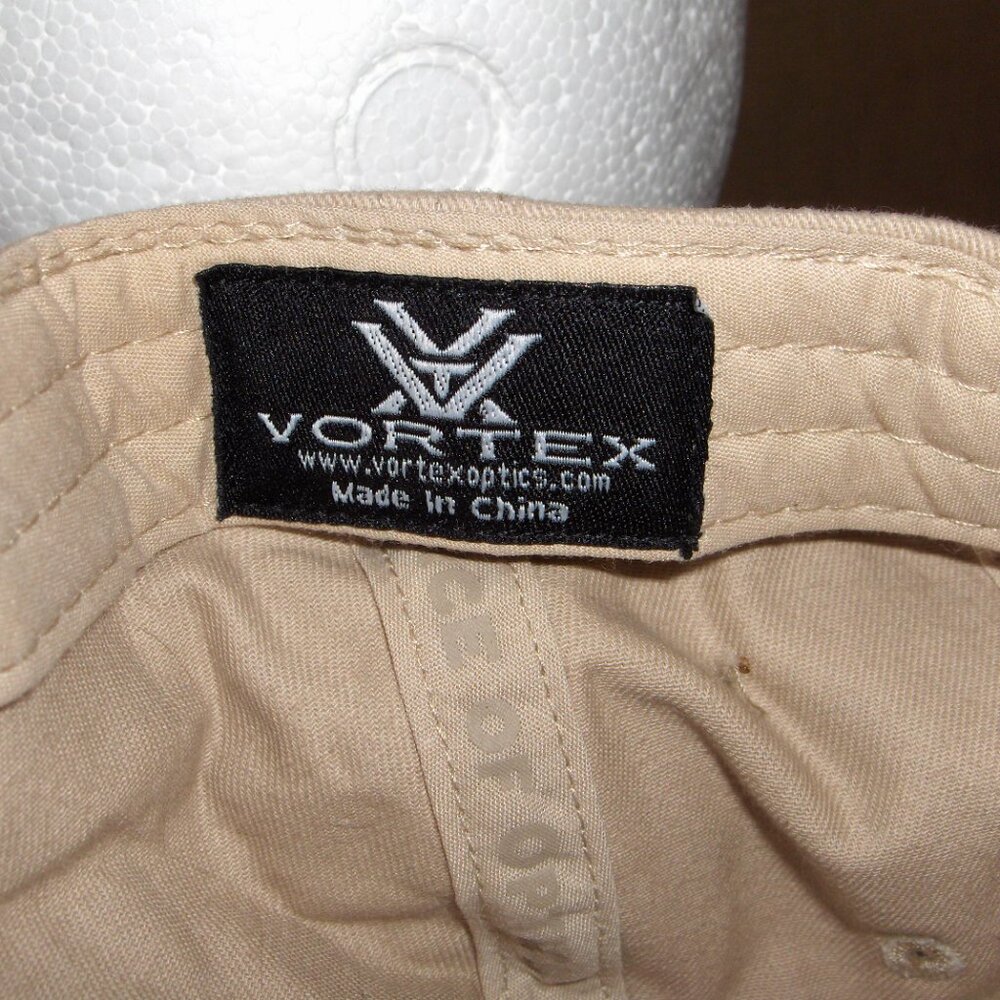 Vortex Cap, size adjustable - Picture 5 of 6